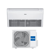 haier condizionatore soffittopavimento haier 24000 btu ac71s2sg2fah r 32 wi fi integrato