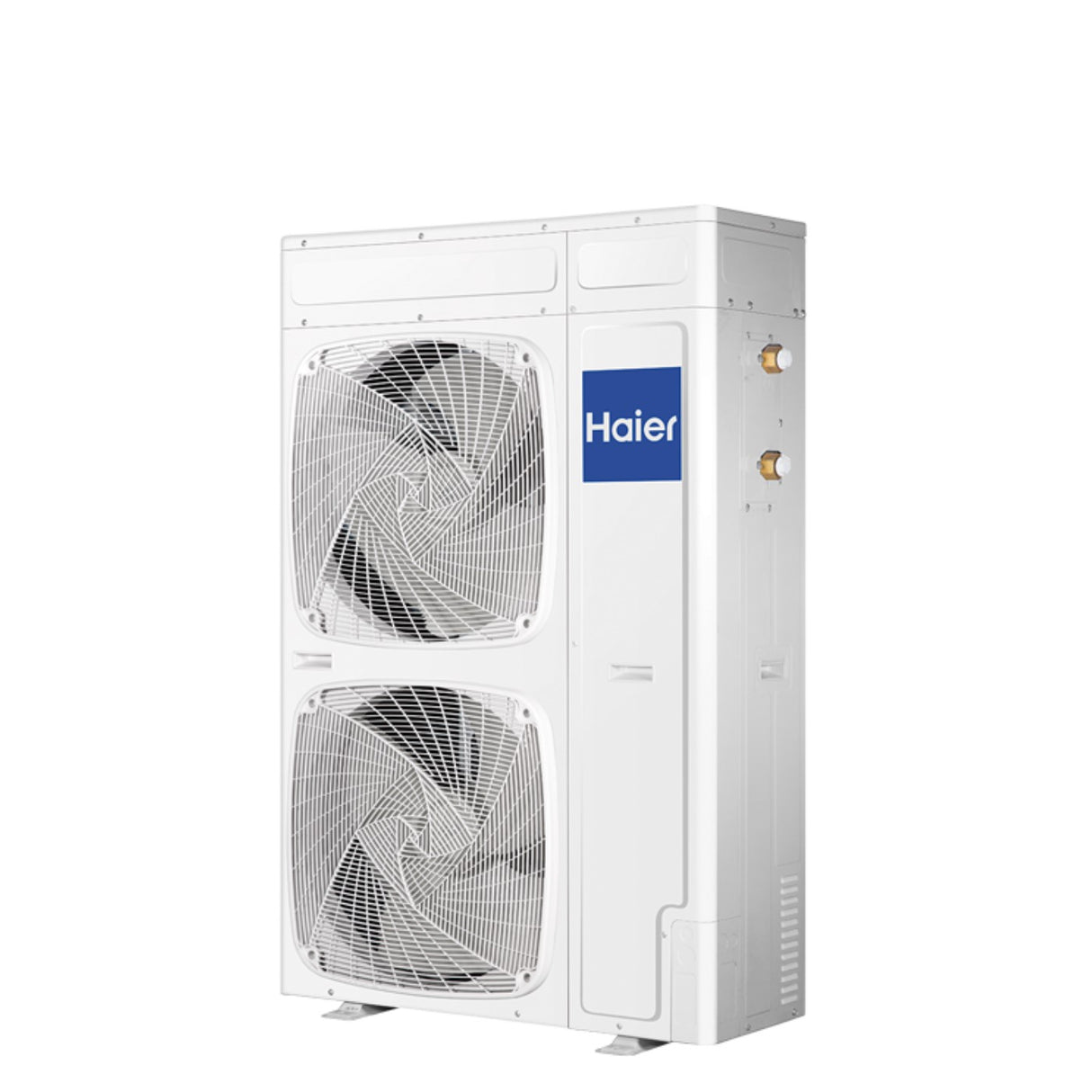 haier pompa di calore monoblocco aria acqua inverter haier super acqua au162fycra r 32 monofase con comando incluso 25023016z