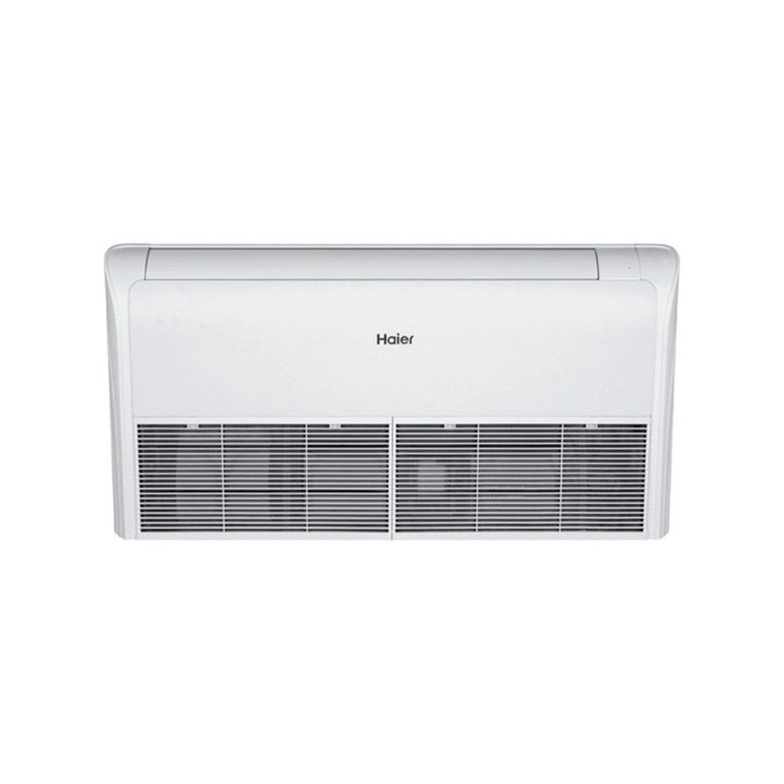 haier unita interna soffittopavimento haier 18000 btu ac50s2sg2fah r 32 wi fi integrato