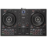 hercules mixer djcontrol inpulse 300 con 2 canali 1 usb 4780883 ean 3362934745691