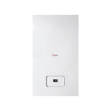 hermann saunier duval caldaia saunier duval semiatek 4 condensing 25 kw completa di kit per scarico fumi metano new erp ean 8056138592384