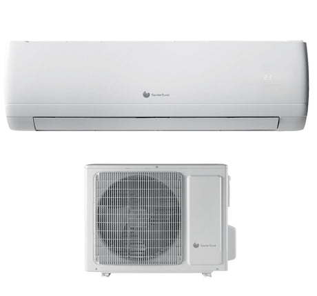 hermann saunier duval climatizzatore condizionatore hermann saunier duval inverter vivair one sdhl 1 9000 btu sdhl 1 025 nw r 32 a wi fi optional