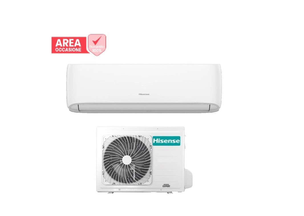 hisense area occasione 2740 condizionatore hisense hi comfort 12000 btu cf35mr0bg r 32 wi fi integrato