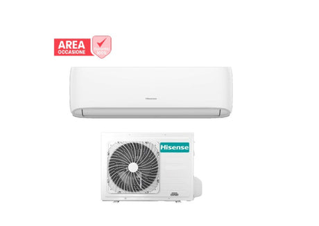 hisense area occasione 2740 condizionatore hisense hi comfort 12000 btu cf35mr0bg r 32 wi fi integrato