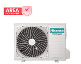 hisense area occasioni 2328 unita esterna hisense motore multisplit 2amw42u4rgc dual split r 32 classe aa