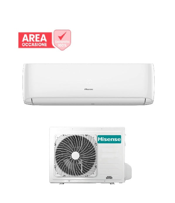 hisense area occasioni 2781 condizionatore hisense easy smart 12000 btu ca35mr0bg r 32 wi fi integrato