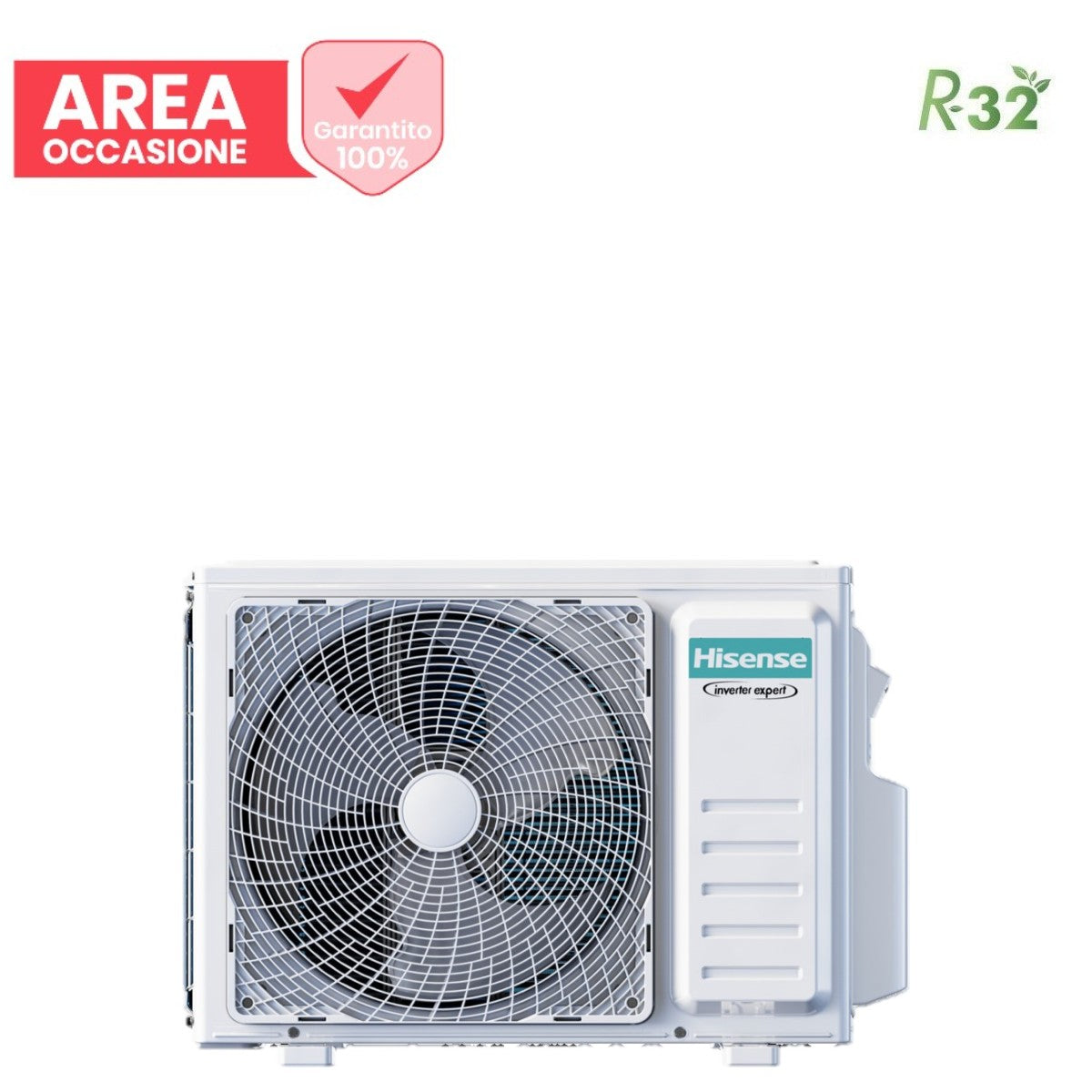 hisense area occasioni 2782 unita esterna hisense motore multisplit 2amw42u4rgc dual split r 32 classe aa