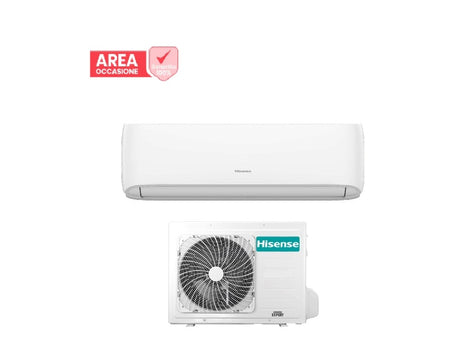 hisense area occasioni 2825 condizionatore hisense hi comfort 9000 btu cf25yr4bg r 32 wi fi integrato