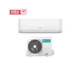 hisense area occasioni 2987 condizionatore hisense easy smart 12000 btu ca35mr0bg r 32 wi fi integrato
