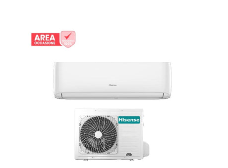 hisense area occasioni 5133 condizionatore hisense easy smart 18000 btu ca50xs1gg r 32 wi fi integrato