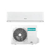 hisense area occasioni climatizzatore condizionatore hisense inverter serie energy 9000 btu tq25xe00g tg25ve00w r 32 wi fi integrato classe aa ao938