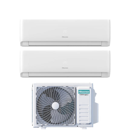 immagine-1-hisense-climatizzatore-condizionatore-hisense-dual-split-inverter-serie-ecosense-77-con-2amw35u4rgc-r-32-wi-fi-integrato-70007000