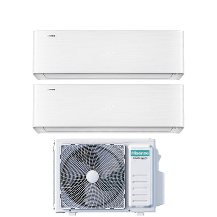 immagine-1-hisense-climatizzatore-condizionatore-hisense-dual-split-inverter-serie-energy-pro-x-99-con-2amw35u4rgc-r-32-wi-fi-integrato-90009000