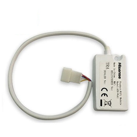hisense controllo interfaccia scheda wi fi per climatizzatori hisense codice aeh w4e1