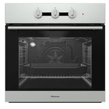 hisense forno ad incasso hisense bi3111ax multifunzione ventilato 71 l 60 cm classe a acciaio inox ean 3838782181832