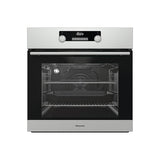 hisense forno ad incasso hisense bi3222ax multifunzione ventilato 71 l ean 3838782381959