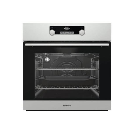 hisense forno ad incasso hisense bi3222ax multifunzione ventilato 71 l ean 3838782381959