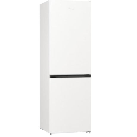 hisense frigorifero combinato hisense 300 litri rb390n4aw20 inverter multi air flow classe e ean 6921727051868