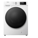 hisense lavasciuga hisense wdqa1014evjm 10 kg lavaggio 6 kg asciugatura 1200 giri a84xl595xp61 bianco ean 6901101815460