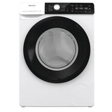 hisense lavatrice a carico frontale hisense 8 kg wfga80141vm 1400 giri classe b ean 3838782432989