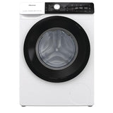 hisense lavatrice a carico frontale hisense 9kg 1400 giri wfga90141vm classe b ean 3838782459535