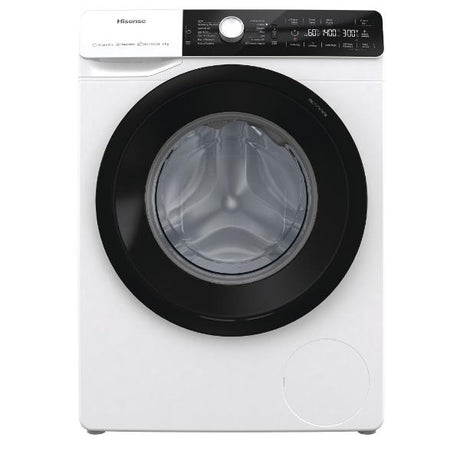 hisense lavatrice a carico frontale hisense 9kg 1400 giri wfga90141vm classe b ean 3838782459535