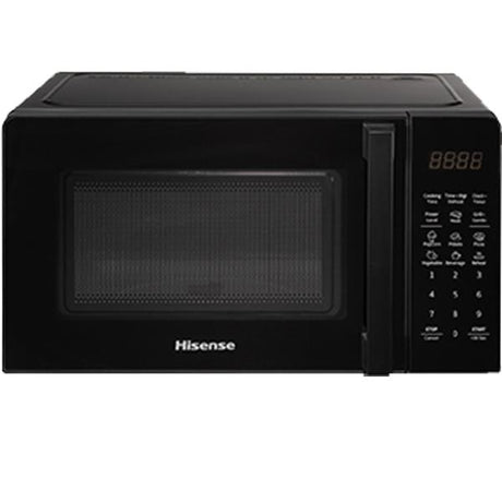 hisense microonde hisense h20mobs3hg 20 l 700 w ean 3838782457524