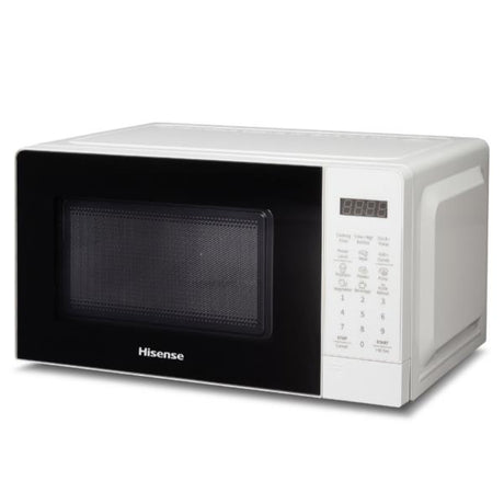 hisense microonde hisense h20mows3gg 20 l 700 w ean 3838782457517