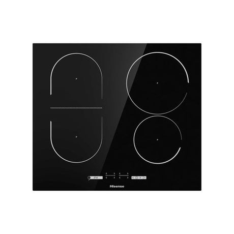 hisense piano cottura ad induzione hisense i6433c 4 zone 60 cm ean 3838782181696