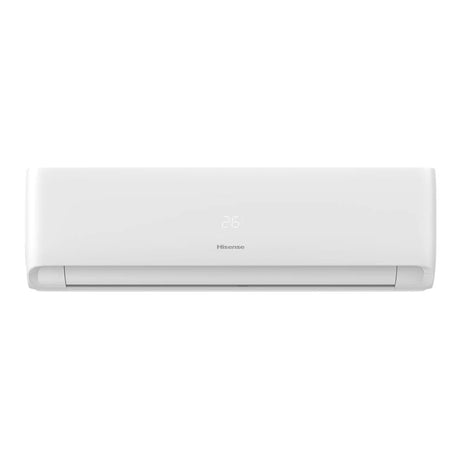 hisense unita interna a parete hisense serie ecosense 12000 btu kf35xr01g r 32 wi fi integrato