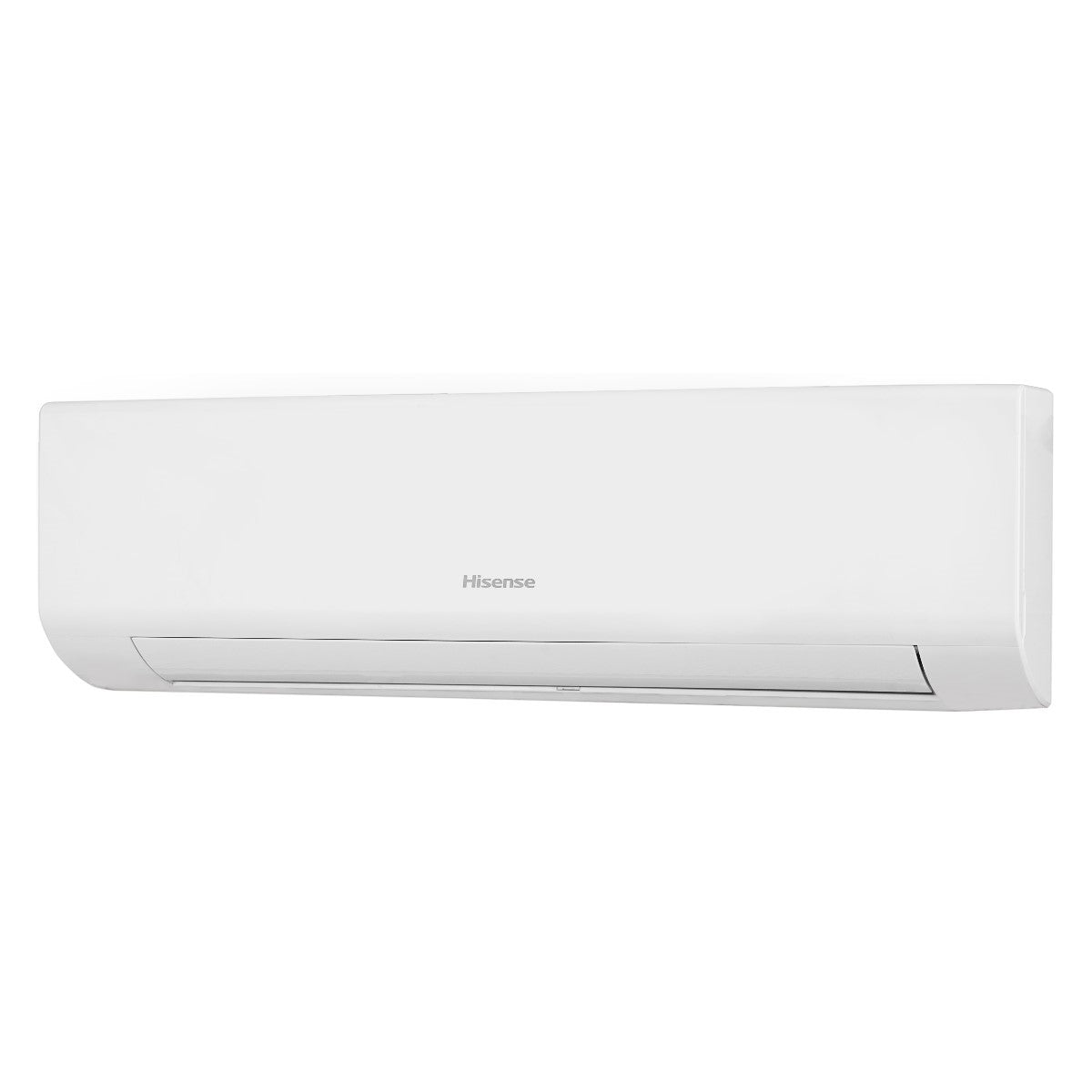 hisense unita interna a parete hisense serie energy ultra 9000 btu ke25mr01g r 32 wi fi integrato