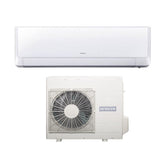 hitachi unita interna a parete hitachi inverter serie akebono 9000 btu rak 25rxe r 32 wi fi optional