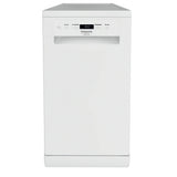 hotpoint ariston lavastoviglie hotpoint ariston hsfc3t127c 10 coperti classe e slim a85xl45xp59 bianco ean 8050147553497