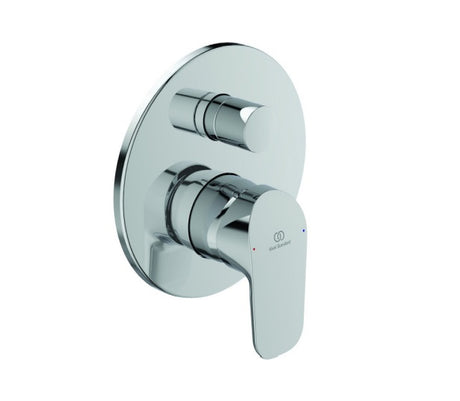 ideal standard miscelatore monocomando vascadoccia ideal standard ceraflex a6758aa ean 4015413340663