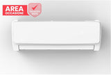 idealclima area occasioni 2317 ventilconvettore a parete ideal clima serie comfosplit falko hi wall 350 hw thm03a con comando incluso