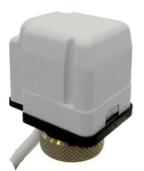 idealclima testina hd elettrotermica ideal clima slts04 da 230v per kit collegamento idraulico motorizzabile