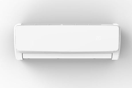 idealclima ventilconvettore a parete ideal clima falko white 1000 thmb10a con telecomando