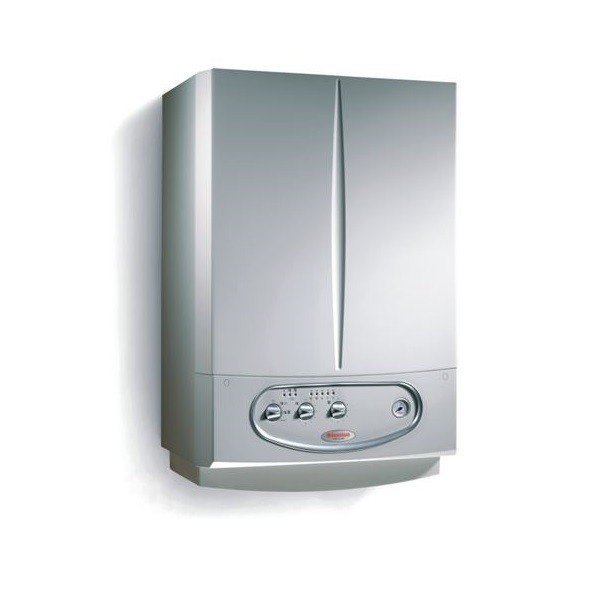 immergas caldaia a gas immergas avio 24 gpl a camera aperta con boiler da 45 lt