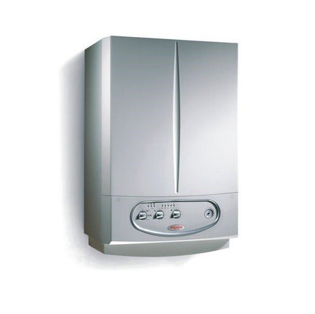 immergas caldaia a gas immergas avio 24 gpl a camera aperta con boiler da 45 lt