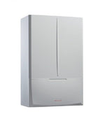 immergas caldaia a gas immergas victrix 28 kw tt a condensazione metano completa di kit scarico fumi new erp ean 8056138596450