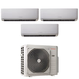 immergas climatizzatore condizionatore immergas trial split inverter serie thor 999 con multi 21 3 r 32 wi fi optional 900090009000