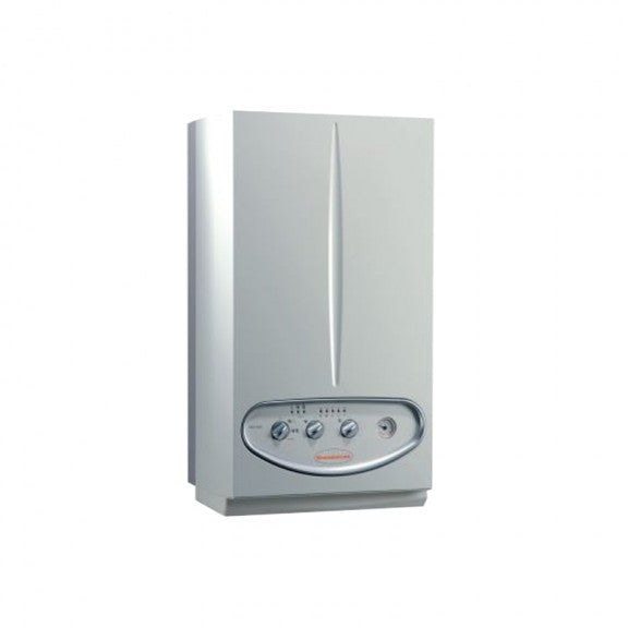 immergas offerta caldaia a gas immergas mini nike 28 kw metano a camera aperta erp