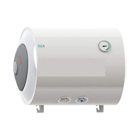isea scaldabagno scaldacqua elettrico isea swing 100 litri ho orizzontale 2 anni di garanzia gruppo ferroli