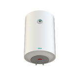 isea scaldabagno scaldacqua elettrico isea swing plus 100 litri ve verticale 5 anni di garanzia gruppo ferroli