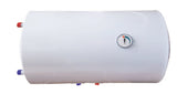 isea scaldabagno termoelettrico isea swing plus mix heating 1205 orizzontale sx