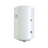 isea scaldabagno termoelettrico verticale isea swing plus mix heating ve 805 dx e330137i attacco a destra garanzia di 5 anni