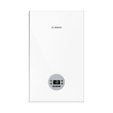 junkers bosch caldaia a condensazione junkers bosch condens 1200 w gc1200w 2430 c 23 low nox metanogpl 7716704746 completa di kit scarico fumi