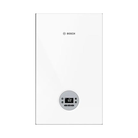 junkers bosch caldaia bosch a condensazione condens 1200 w 2830 kw completa di kit scarico fumi cod gc1200w 7716704745