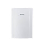 junkers bosch caldaia junkers cerapur balcony zwb 24 1 eb a condensazione metano per esterno completa di kit fumi new erp ean 8056138591233