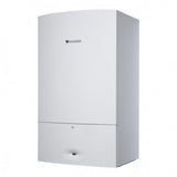 junkers bosch caldaia junkers cerapur comfort zwbr35 3e 35 kw a condensazione completa di kit fumi erp ean 8056138591295